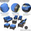 Mobilier d'extérieur en rotin Gilgardo-1093381531-1074810957