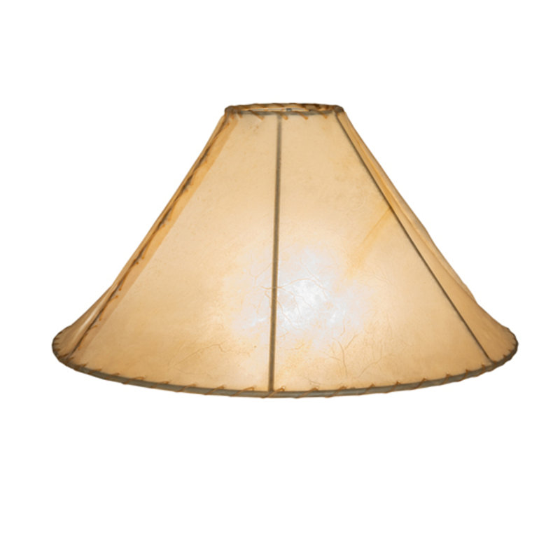 Rawhide Empire Lighting Shade