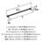 Farewind Center-to-Center Cabinet Pull-111952251-111952254