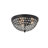 Edson Flush Mount-39267681
