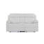 Causeuse inclinable 6026