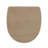 Non-Slip Toilet seat Cover and Bath Mat