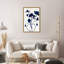 Vase anémone - Impression sur toile-119891355-78599873-78599884