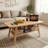 Mid Century Modern Coffee Table
