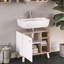 Viewcrest Single Bathroom Vanity Base Only-1878405709