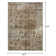Raashid Oriental Indoor Rug