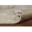 Tapis teint en laine Oushak Earth