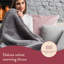 Biancca Heated Throw Blanket-36519369