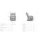 Fauteuil inclinable Collage-123187194-80425526