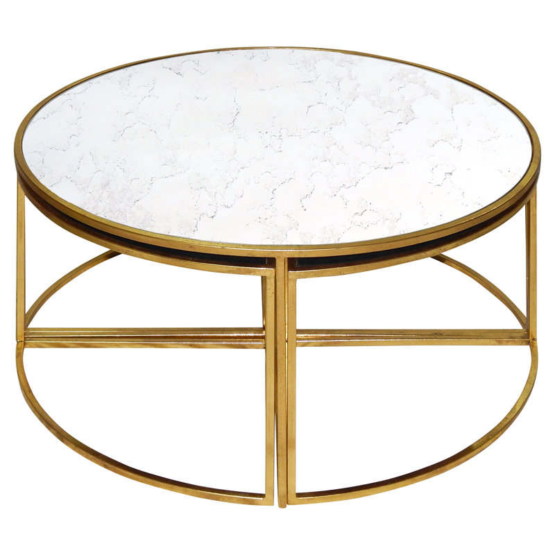 London Coffee Table