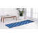 Llanet Geometric Indoor Rug