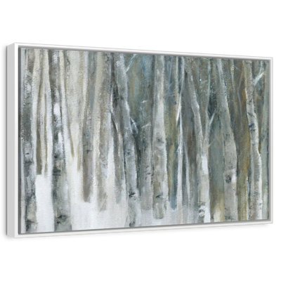 Banff Birch Grove