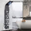Ariha Shower Tower Panel