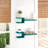 Girton 6 Piece Floating Shelf-30712074