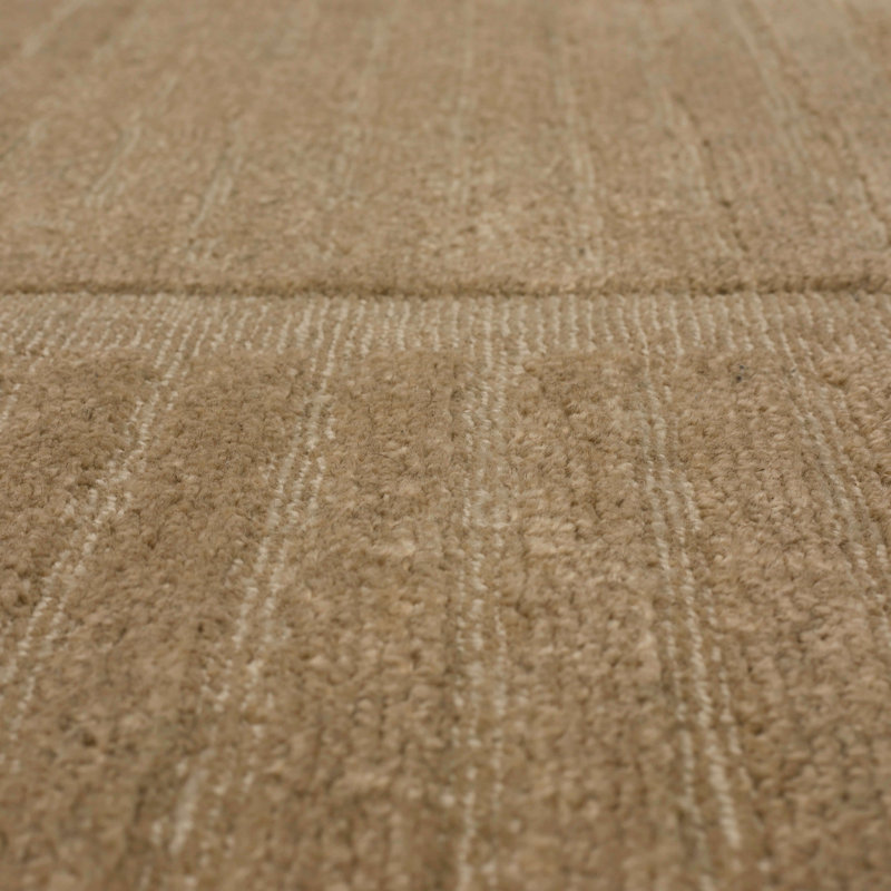 Karastan Rugs Terra Firma Barley Area Rug, Rectangle 5' x 8'