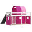 Pocono Bunk Bed Themed Beds with Trundle Included-1971429676-1971429678-1971429681