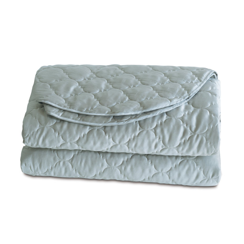 Luna Coverlet, Super King Coverlet + 2 Shams