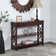 Huggard 39.5'' Console Table