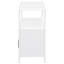 Armoire d'appoint 2 portes Kenneth