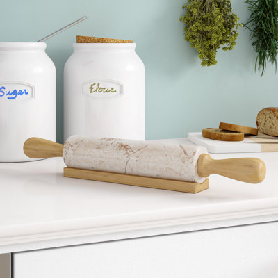 Gasol Marble Standard Rolling Pin