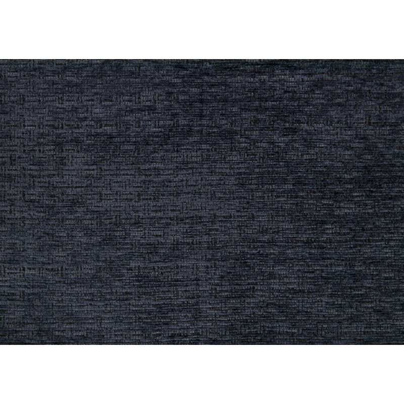Causeuse en chenille durable avec coussins et coussins réversibles