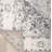 Barlow Performance Oriental Gray/Ivory/Black Indoor Rug-1908027538