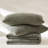 Logan Stone Washed Cotton Quilt 3Pc Set-106545182-106545183