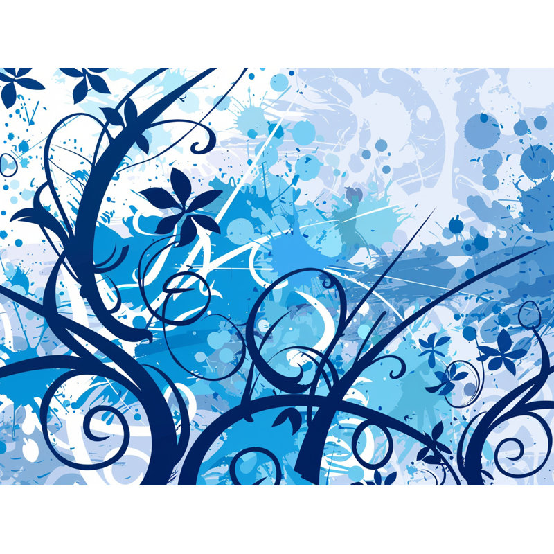 Cassadra Shower Curtain, 73" H x 70" W