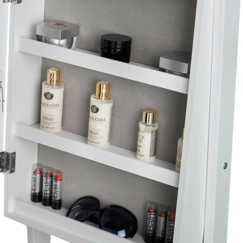 Jewelry Armoire