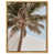 Gold Floater Frame