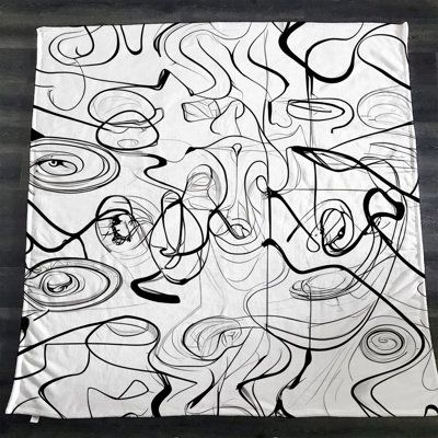 Throw Blanket