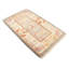 Rectangle 87 cm x 132 cm Oriental Wool Hand Woven Area Rug