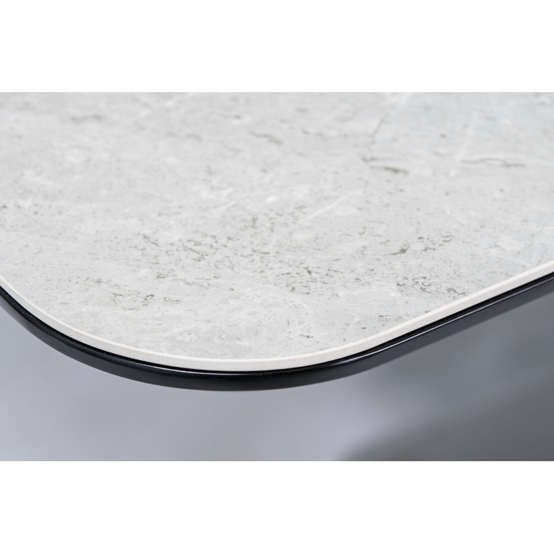 Ryanne Extendable Dining Table
