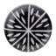 Nicola Spring - Resin Cabinet Knob-50928512