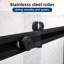 Bypass Shower Door