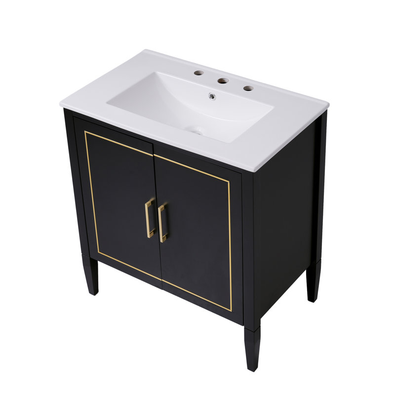 30 Inch Bathroom Vanity