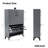 Shoe Storage Cabinet For Entryway-535229381