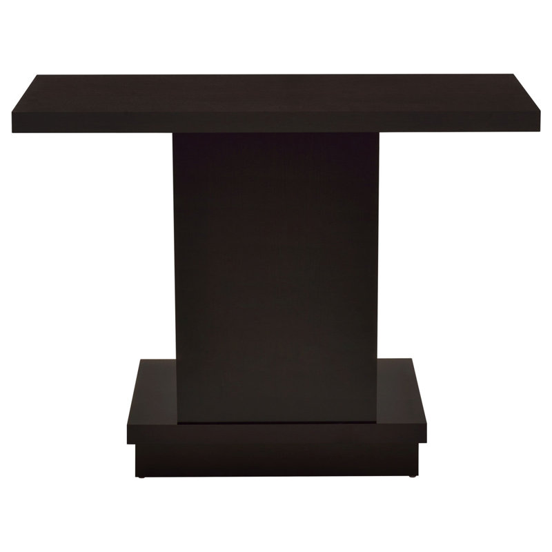 Console Fiona Cappuccino