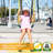 Klo Kick Metal Swing Set with 2 Swing(s)