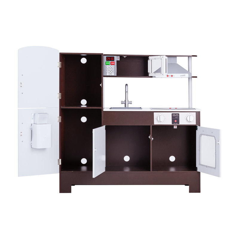 Little Chef Kitchen Set