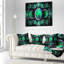  Couverture abstraite fractale exotique-28467959-36160115