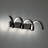 Dimmable LED Bath Bar-55898248