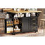 143 cm W Kitchen Island-366085038