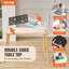 MDF Adjustable Activity Table