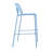 Hot Mesh Outdoor Stool-27325559-40666470