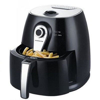 OVENTE Electric Air Fryer 3.2 Quarts Capacity