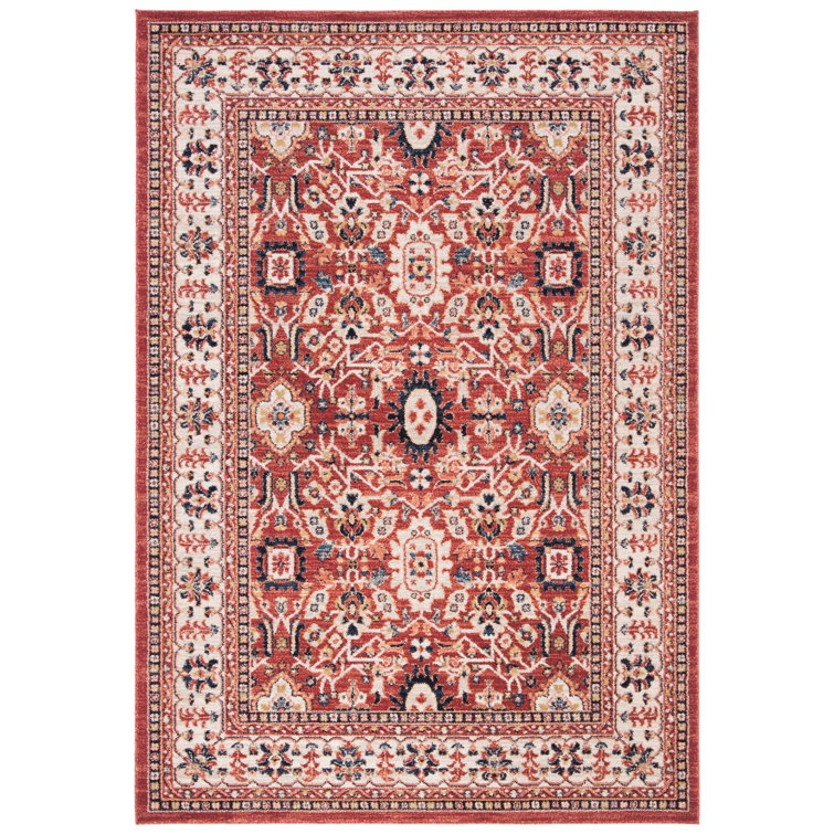 Sechovicz Performance Oriental Rug