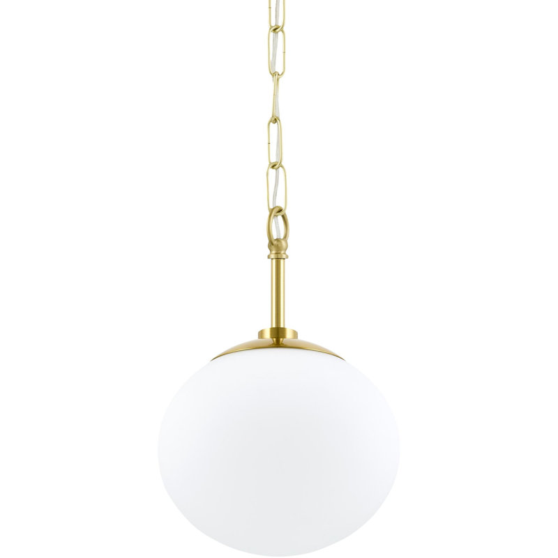 Heeter Pendant