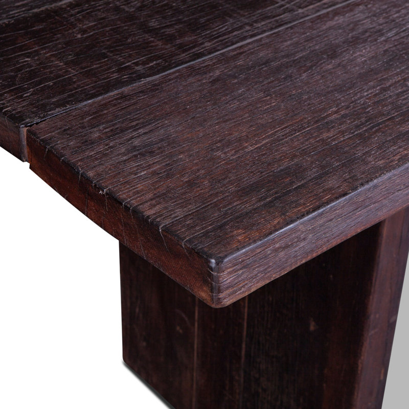 Melbourne Rectangular Dining Table