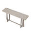 Console rectangulaire 59,84 "-499711670